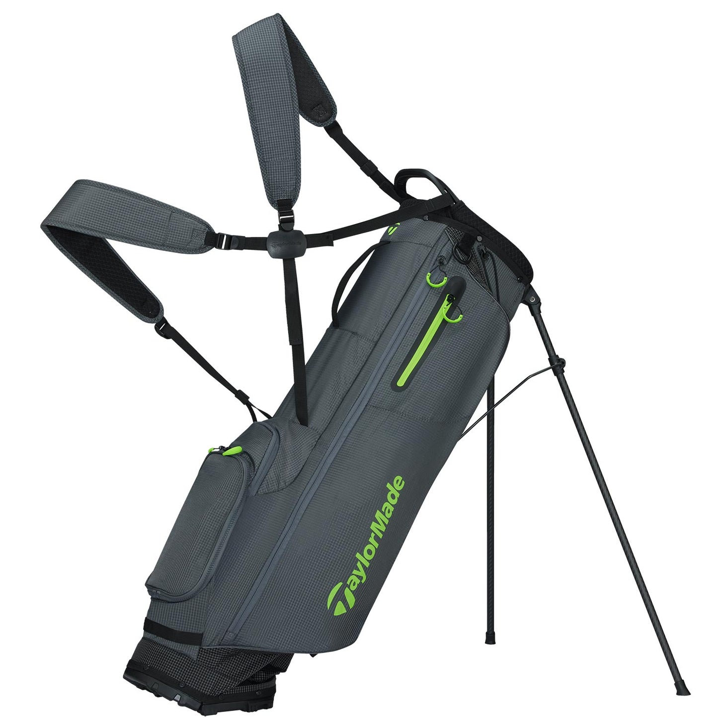 TaylorMade FlexTech SuperLite Stand Bag