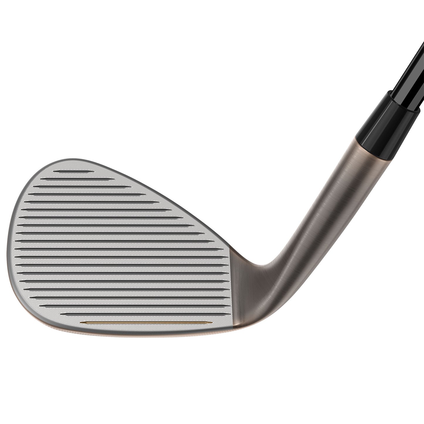 Custom TaylorMade Hi-Toe 5 Wedge