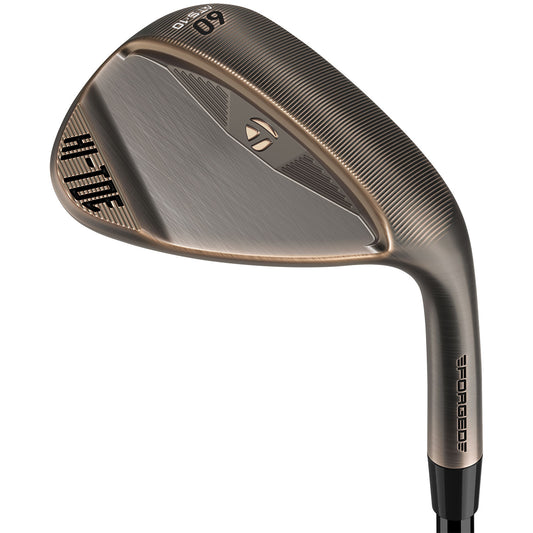 Custom TaylorMade Hi-Toe 5 Wedge