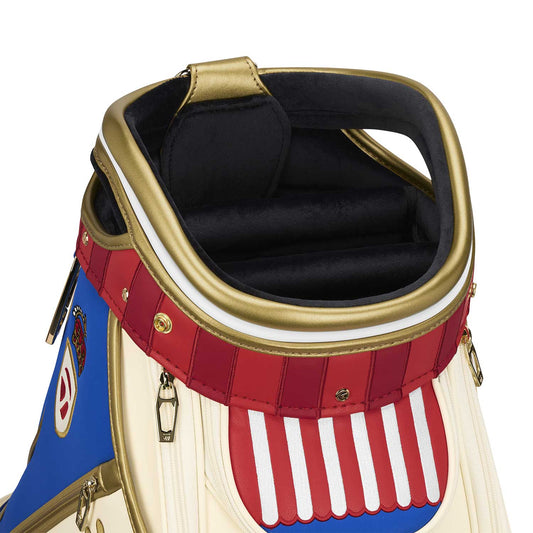 TaylorMade King's Guard Staff Bag