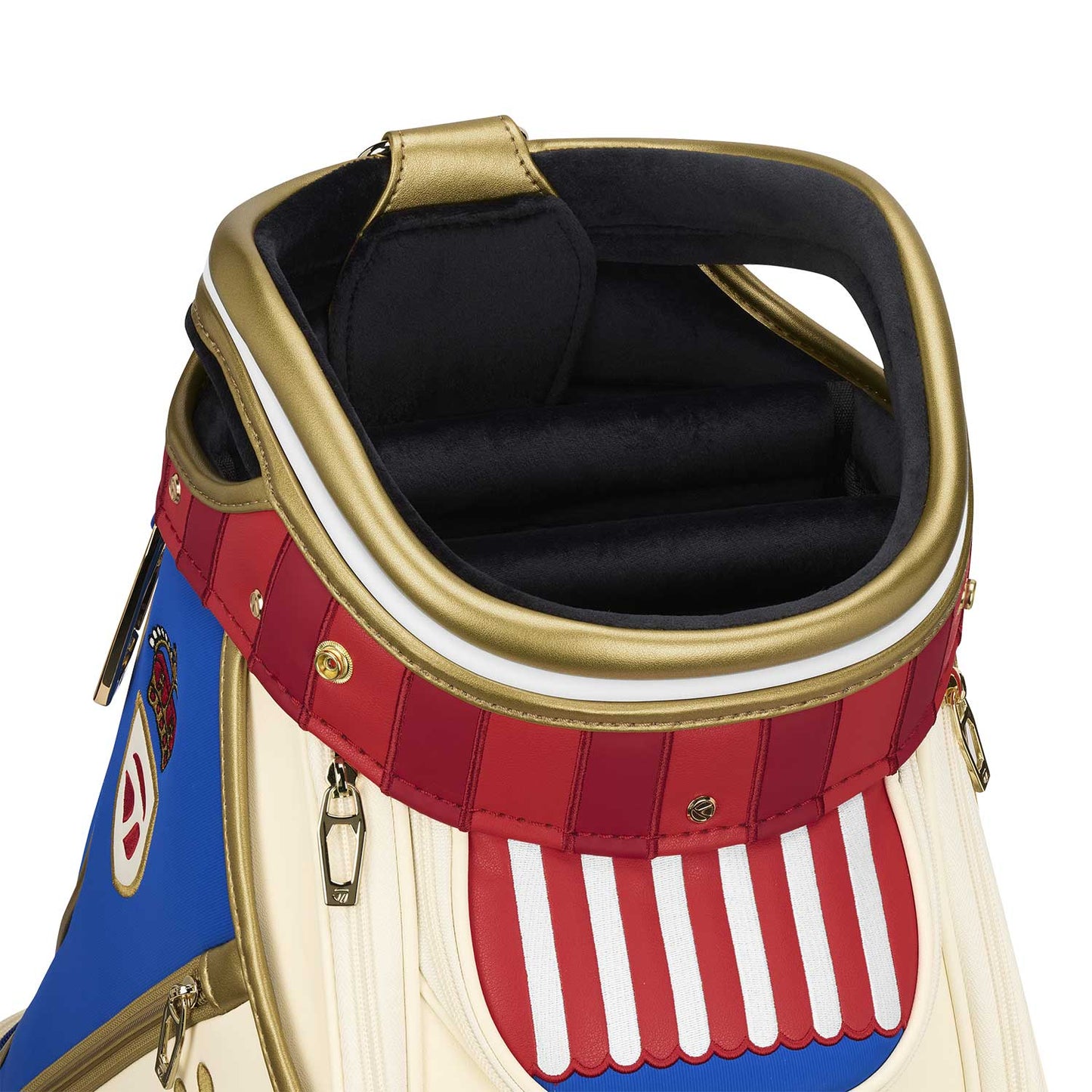 TaylorMade King's Guard Staff Bag