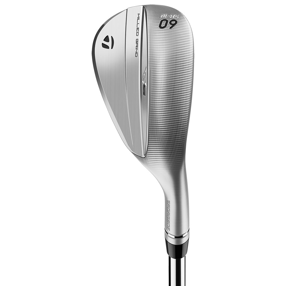 TaylorMade MG5 Chrome Wedge