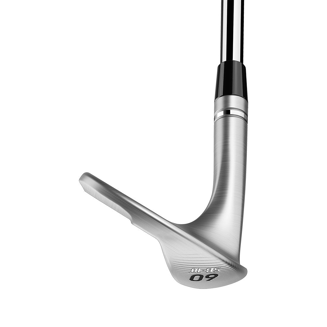 TaylorMade MG5 Chrome Wedge