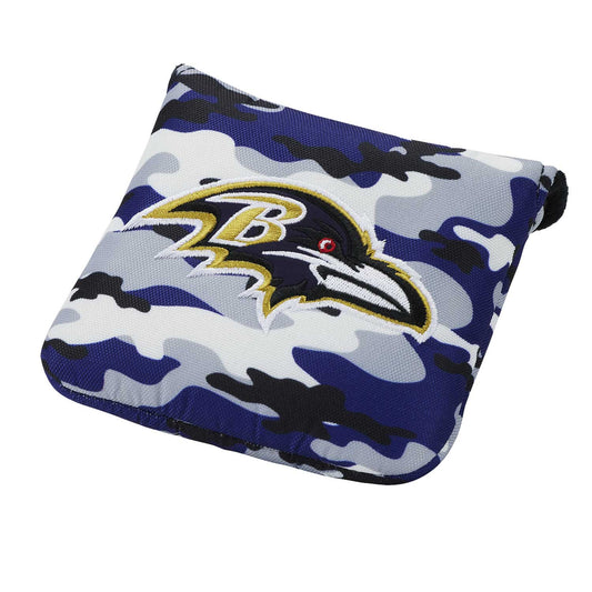 TaylorMade NFL Mallet Headcover