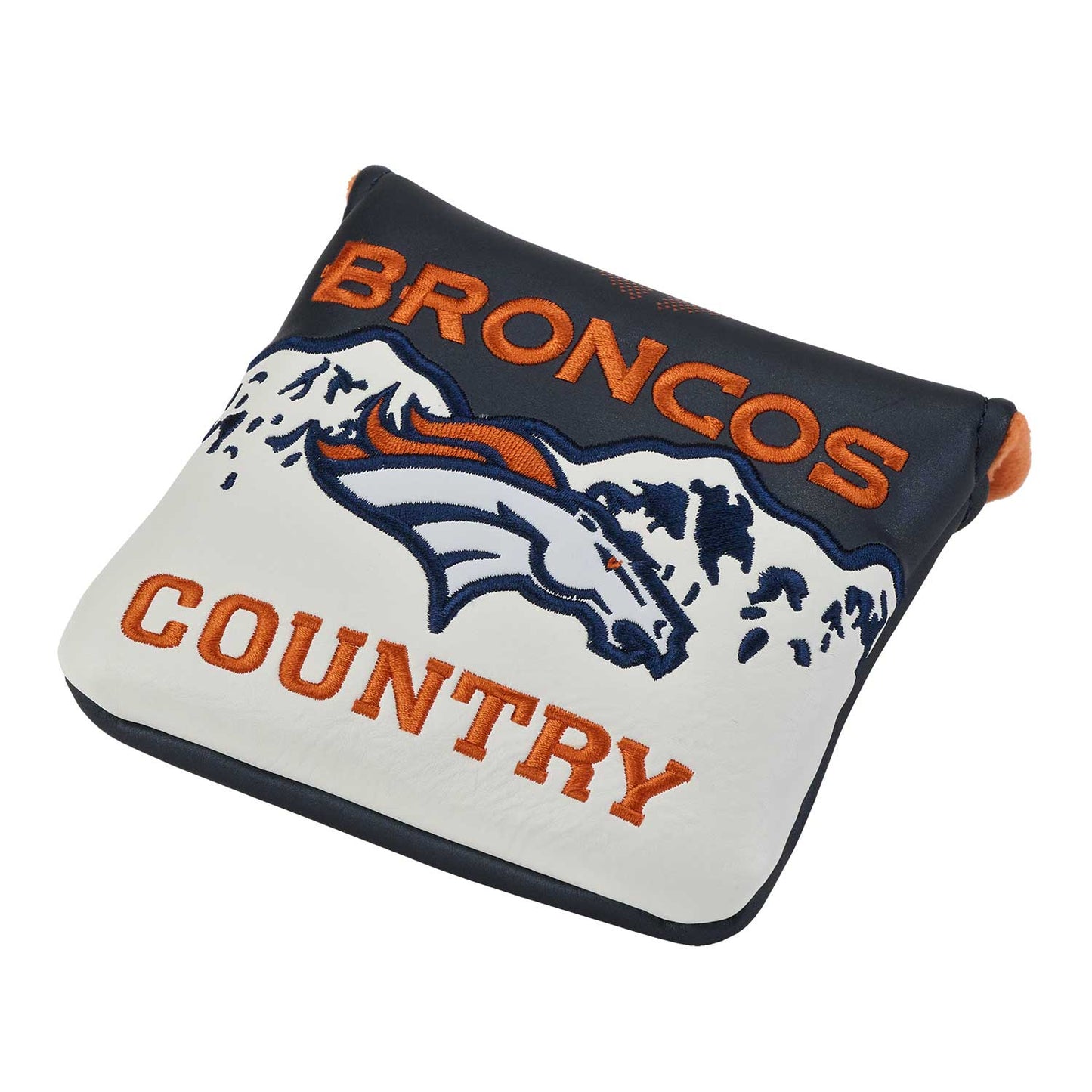 TaylorMade NFL Mallet Headcover