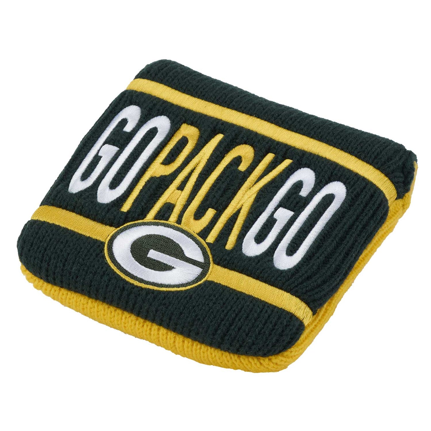 TaylorMade NFL Mallet Headcover