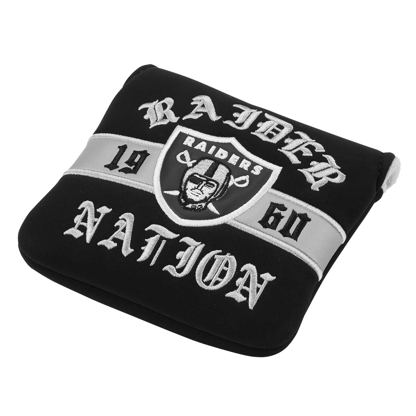 TaylorMade NFL Mallet Headcover