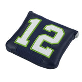 TaylorMade NFL Mallet Headcover