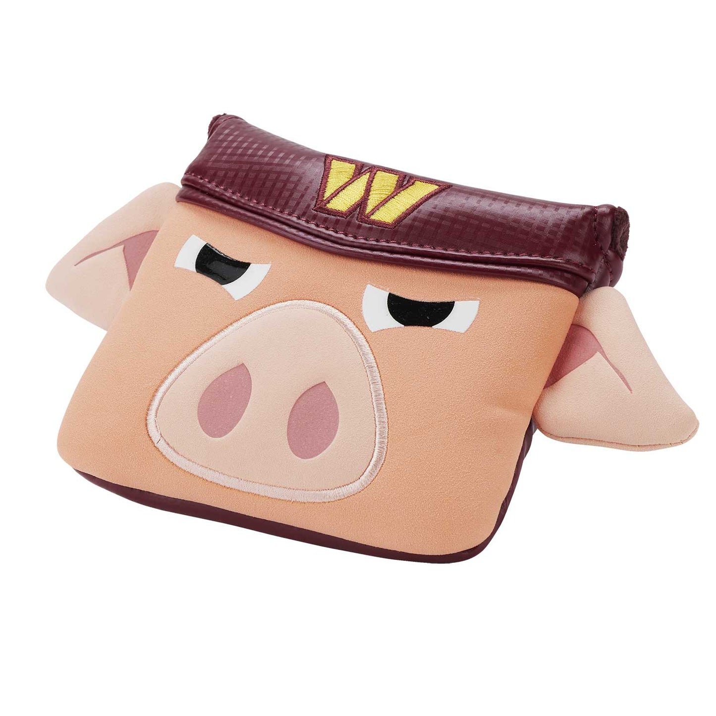 TaylorMade NFL Mallet Headcover