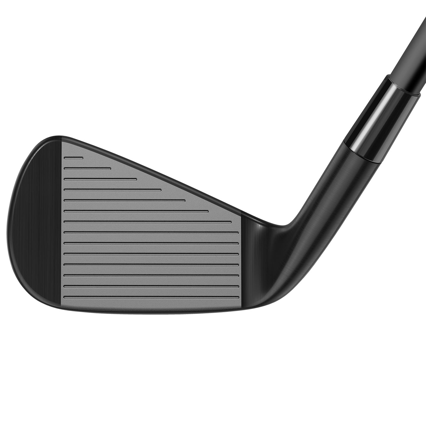 TaylorMade P790 Shadowfall Irons