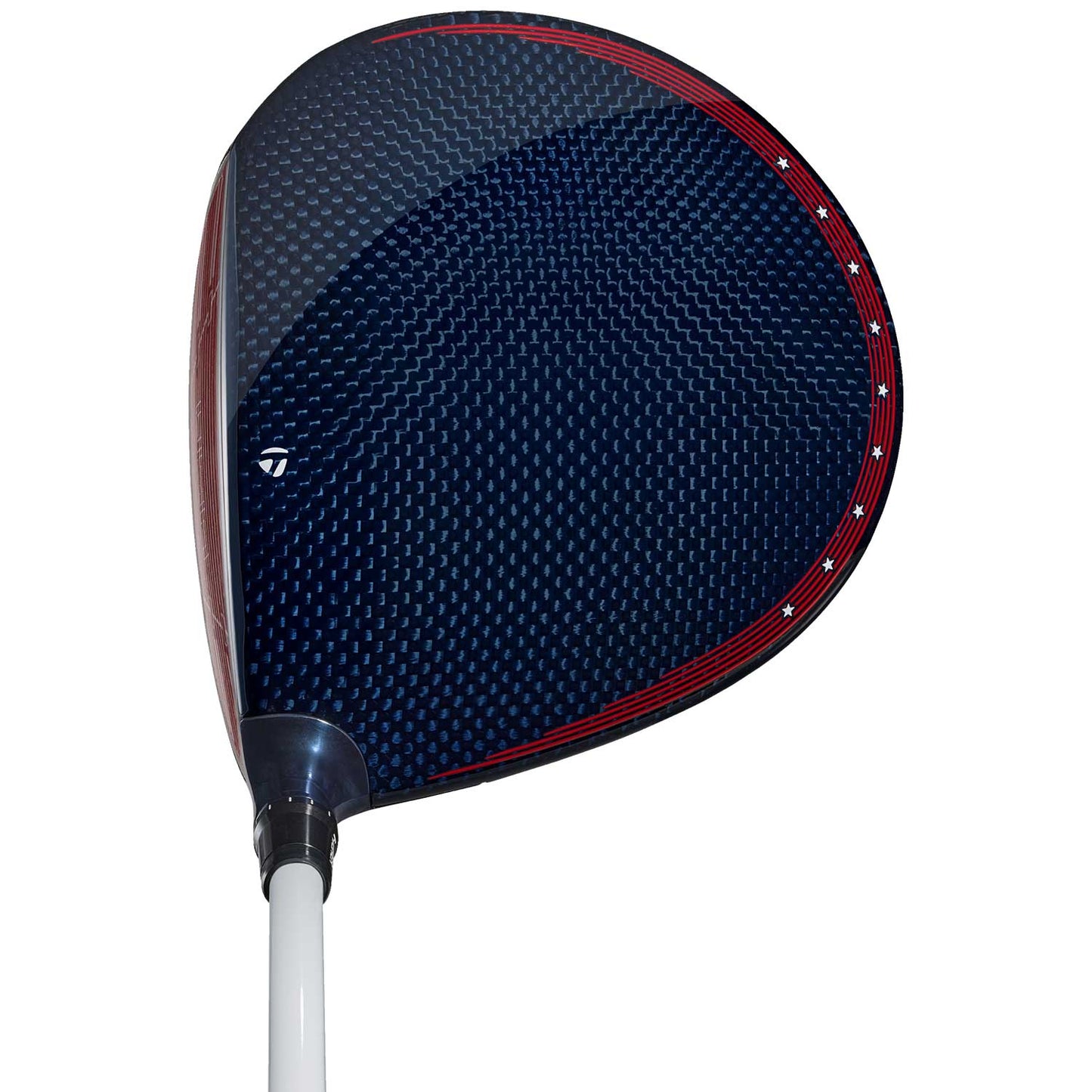 TaylorMade Qi35 Team USA Driver