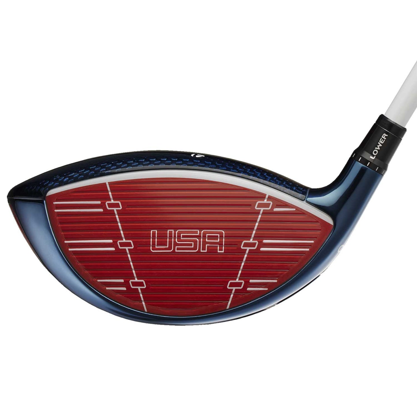 TaylorMade Qi35 Team USA Driver