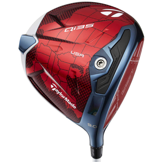 TaylorMade Qi35 Team USA Driver