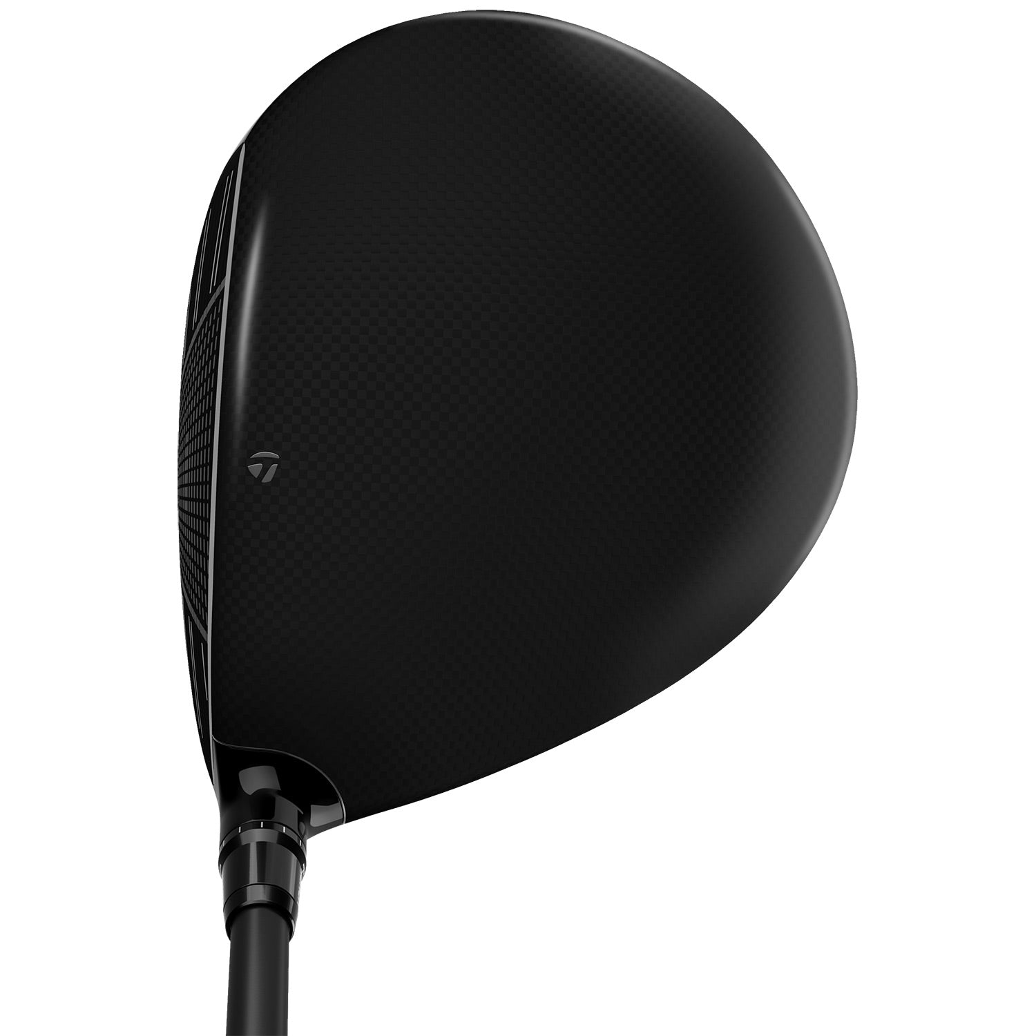 TaylorMade Qi4D LS Shadowfall Driver – Golf Discount