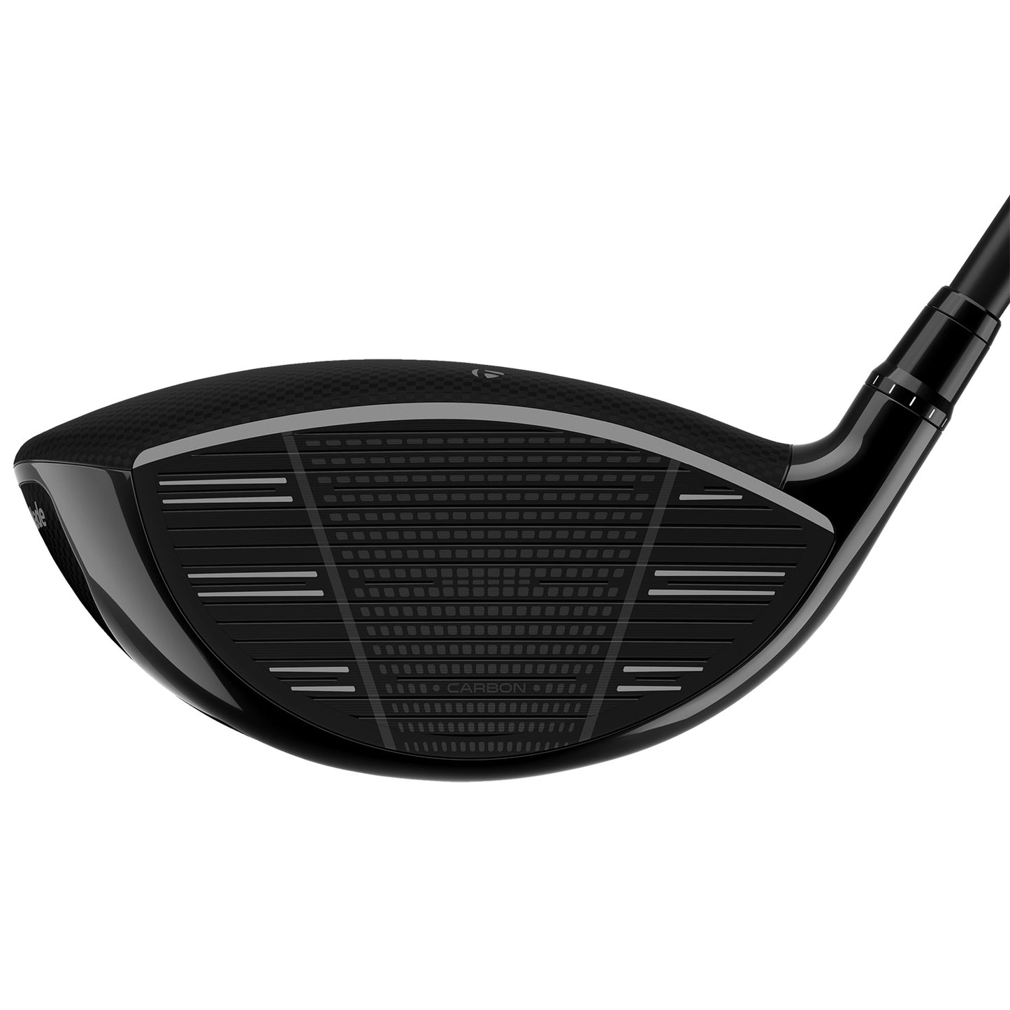 TaylorMade Qi4D LS Shadowfall Driver