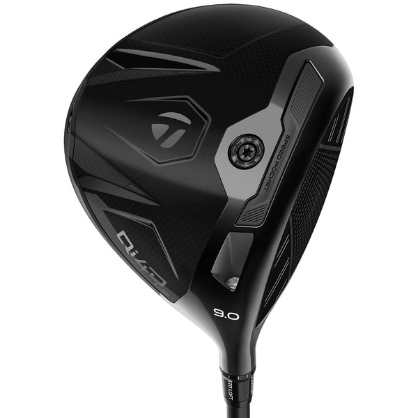 限定品TaylorMade QI4D LS ドライバー9.0shadowfall TaylorMade Qi4D LS Shadowfall Driver – Golf Discount