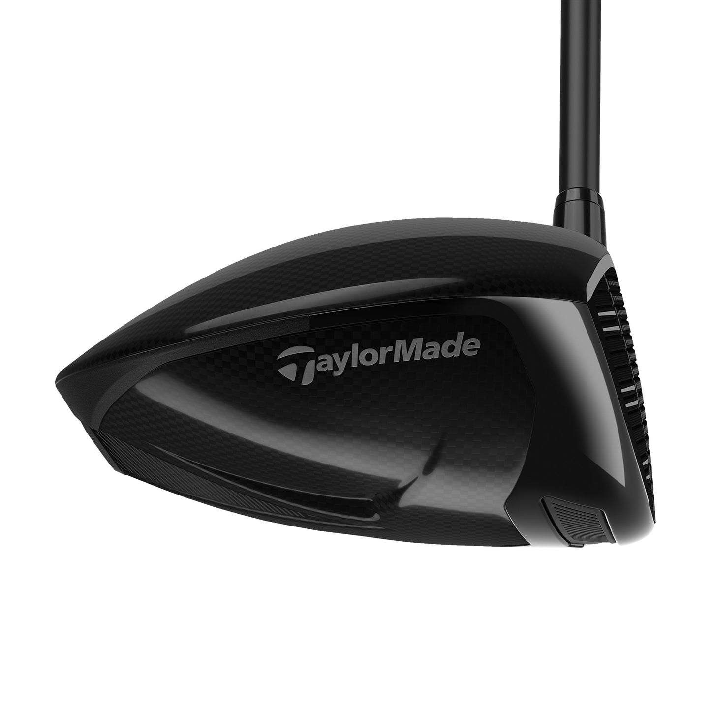 TaylorMade Qi4D LS Shadowfall Driver