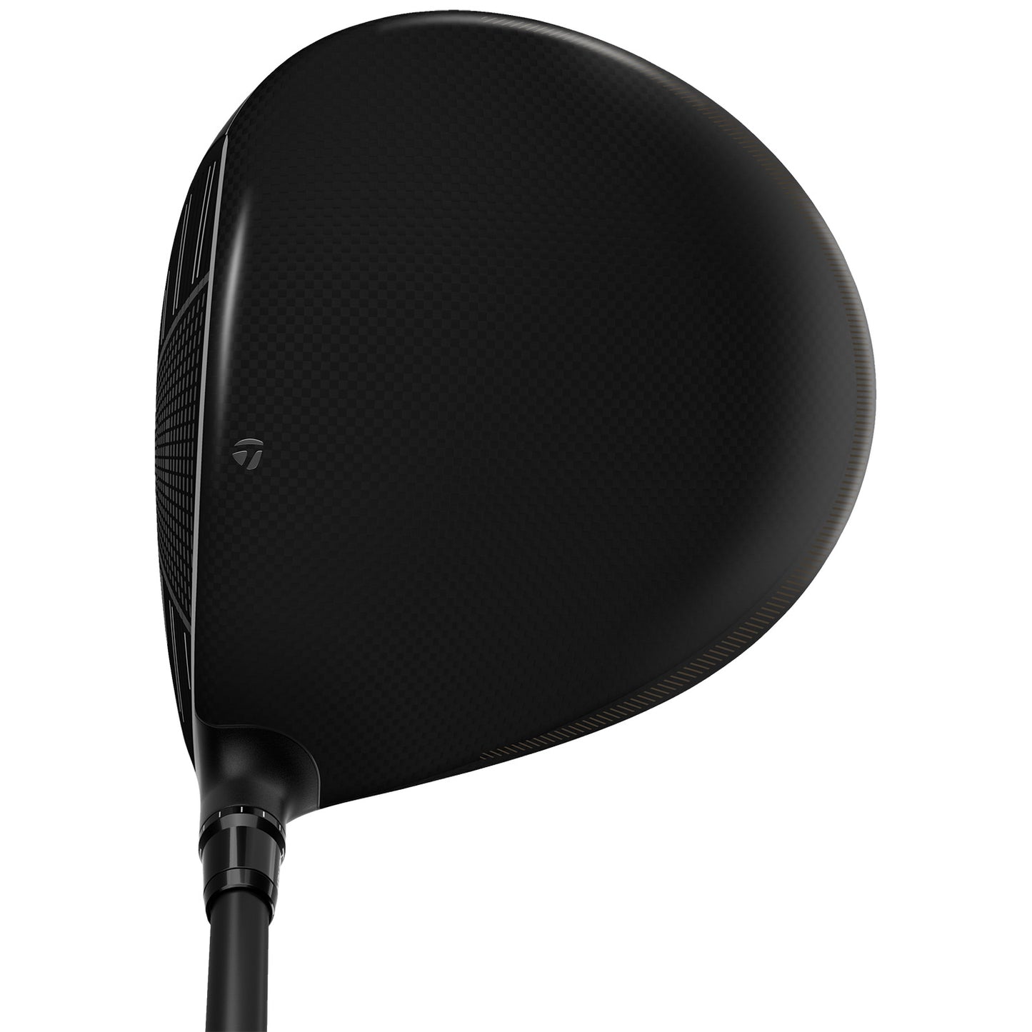 TaylorMade Qi4D Max Shadowfall Driver