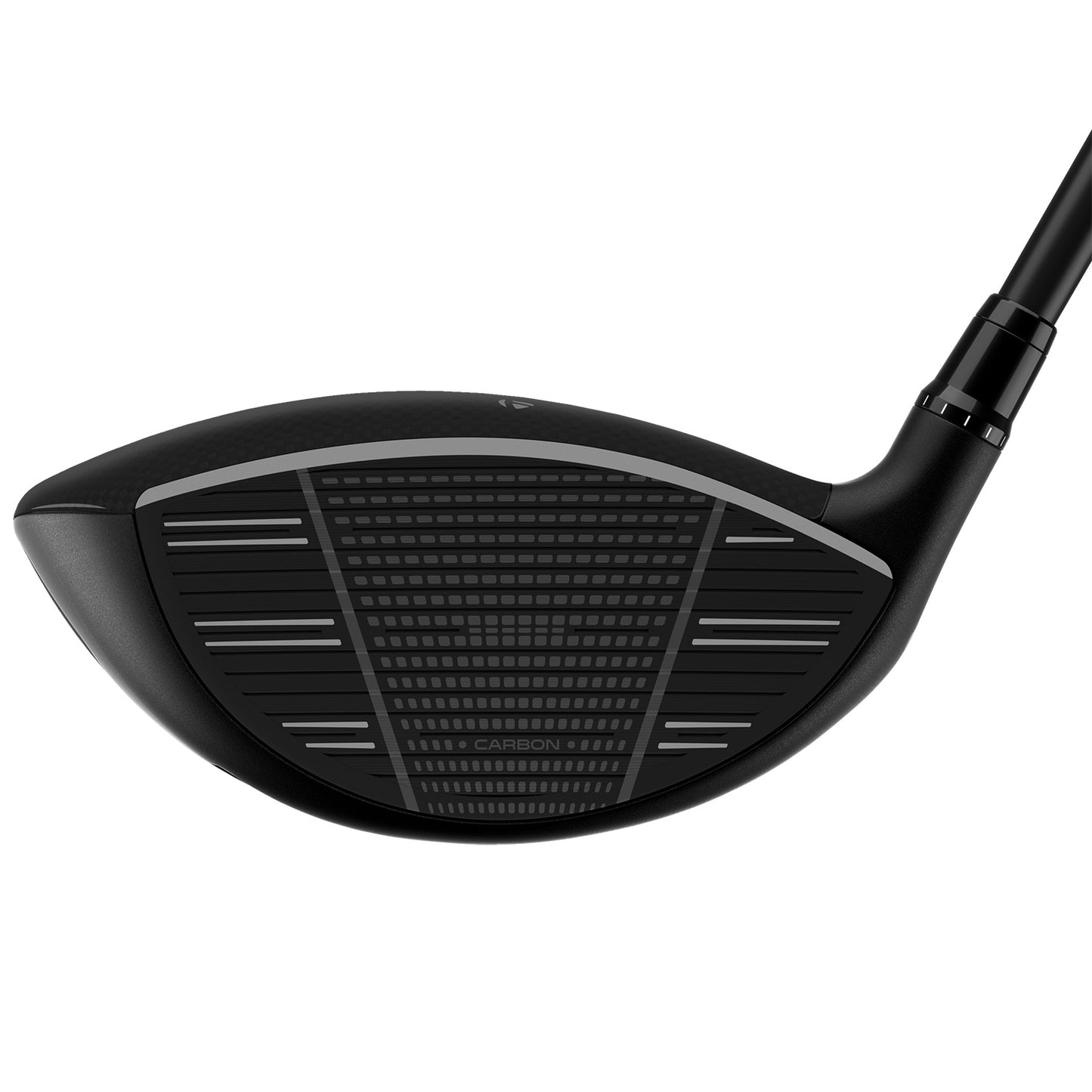 TaylorMade Qi4D Max Shadowfall Driver