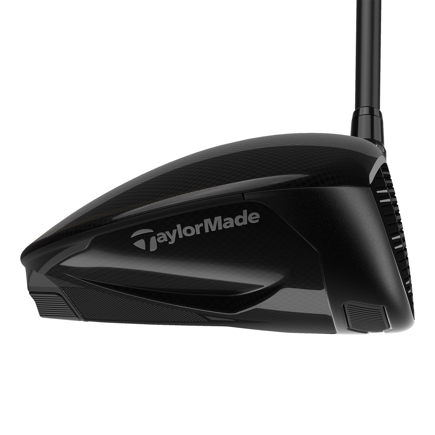 TaylorMade Qi4D Max Shadowfall Driver – Golf Discount