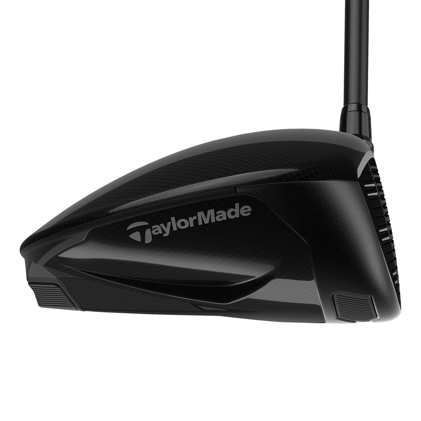 TaylorMade Qi4D Max Shadowfall Driver