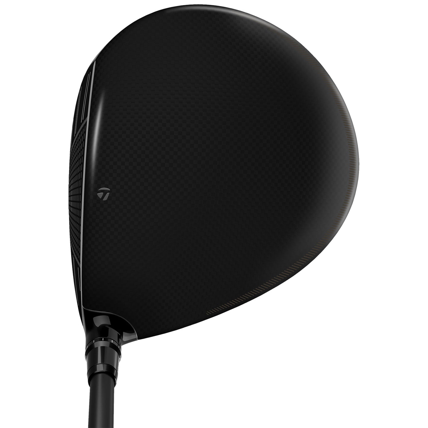 TaylorMade Qi4D Shadowfall Driver