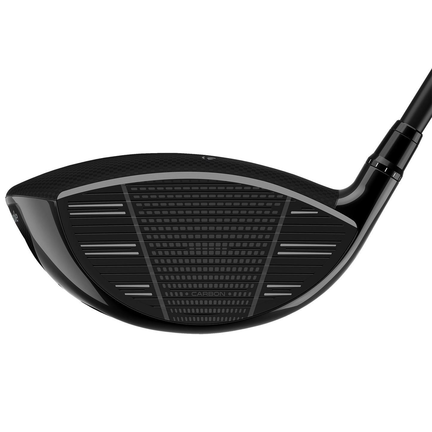 TaylorMade Qi4D Shadowfall Driver