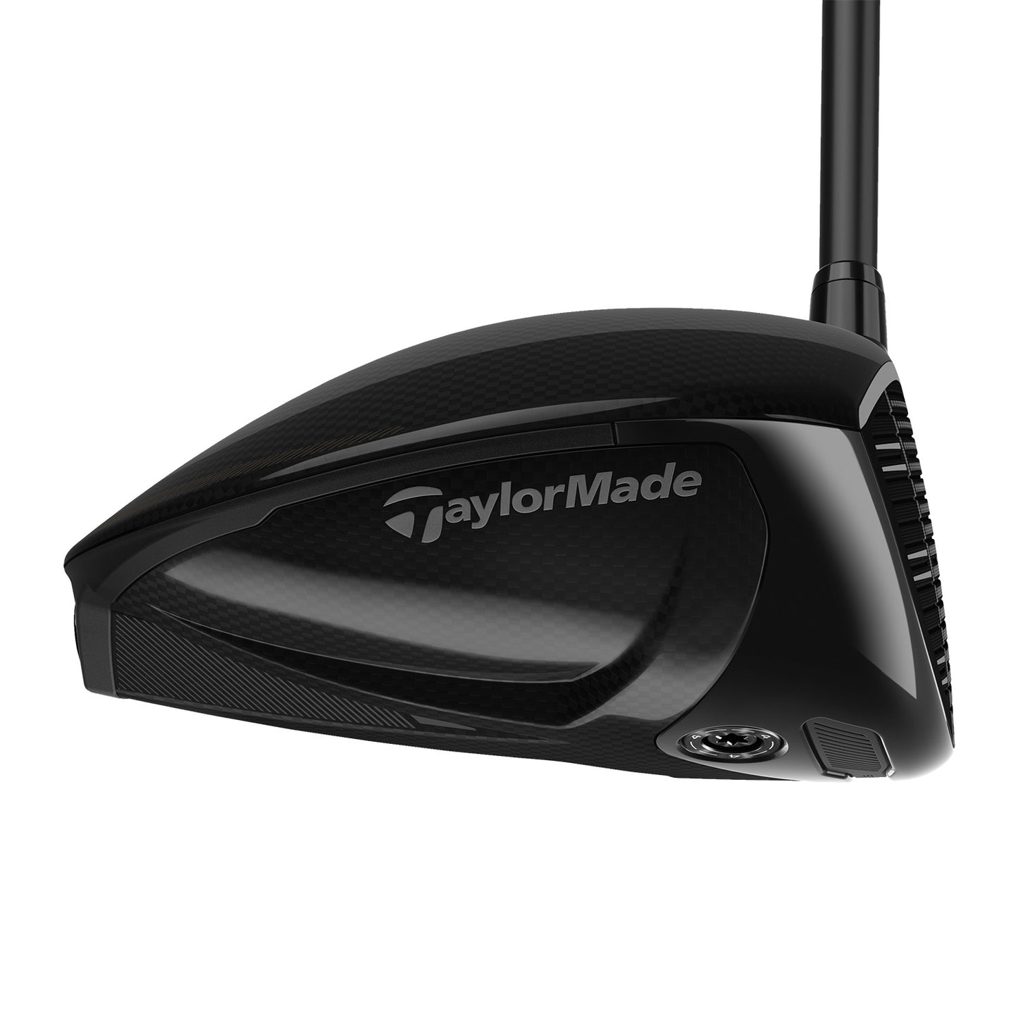 TaylorMade Qi4D Shadowfall Driver