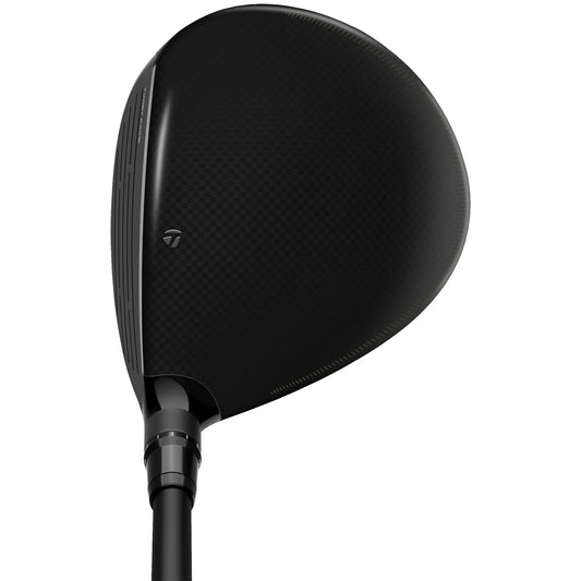 TaylorMade Qi4D Shadowfall Fairway Wood
