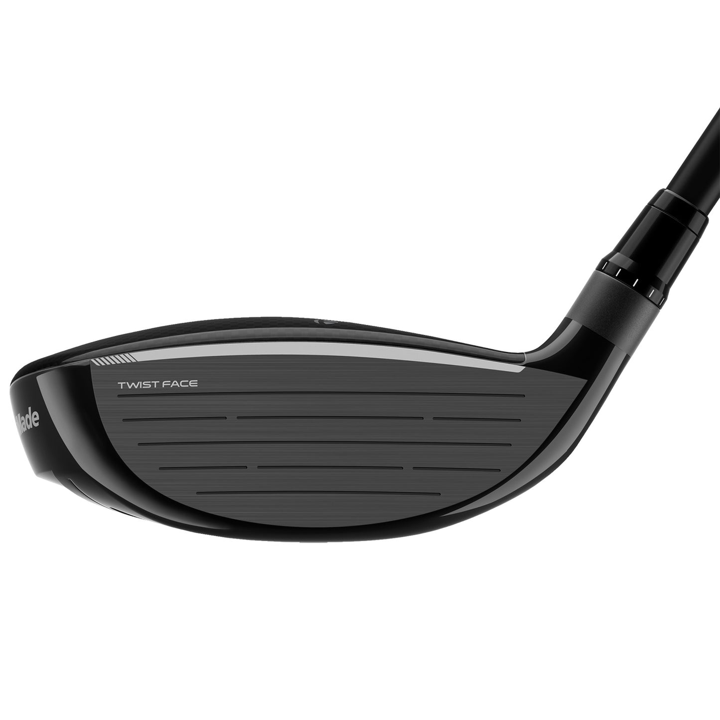 TaylorMade Qi4D Shadowfall Fairway Wood