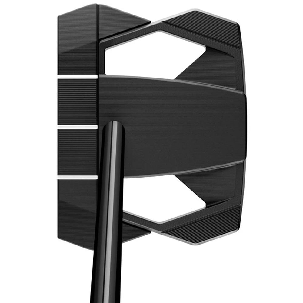 TaylorMade Spider ZT Black 3 Line Putter – Golf Discount