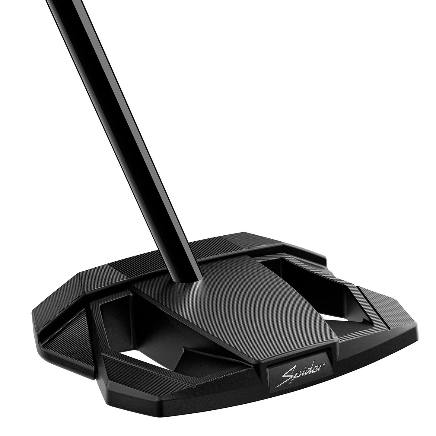 TaylorMade Spider 5K ZT Black Putter
