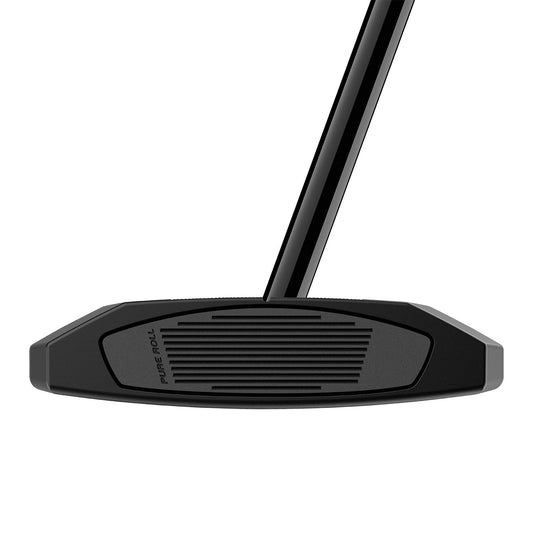 TaylorMade Spider ZT Black 3 Line Putter