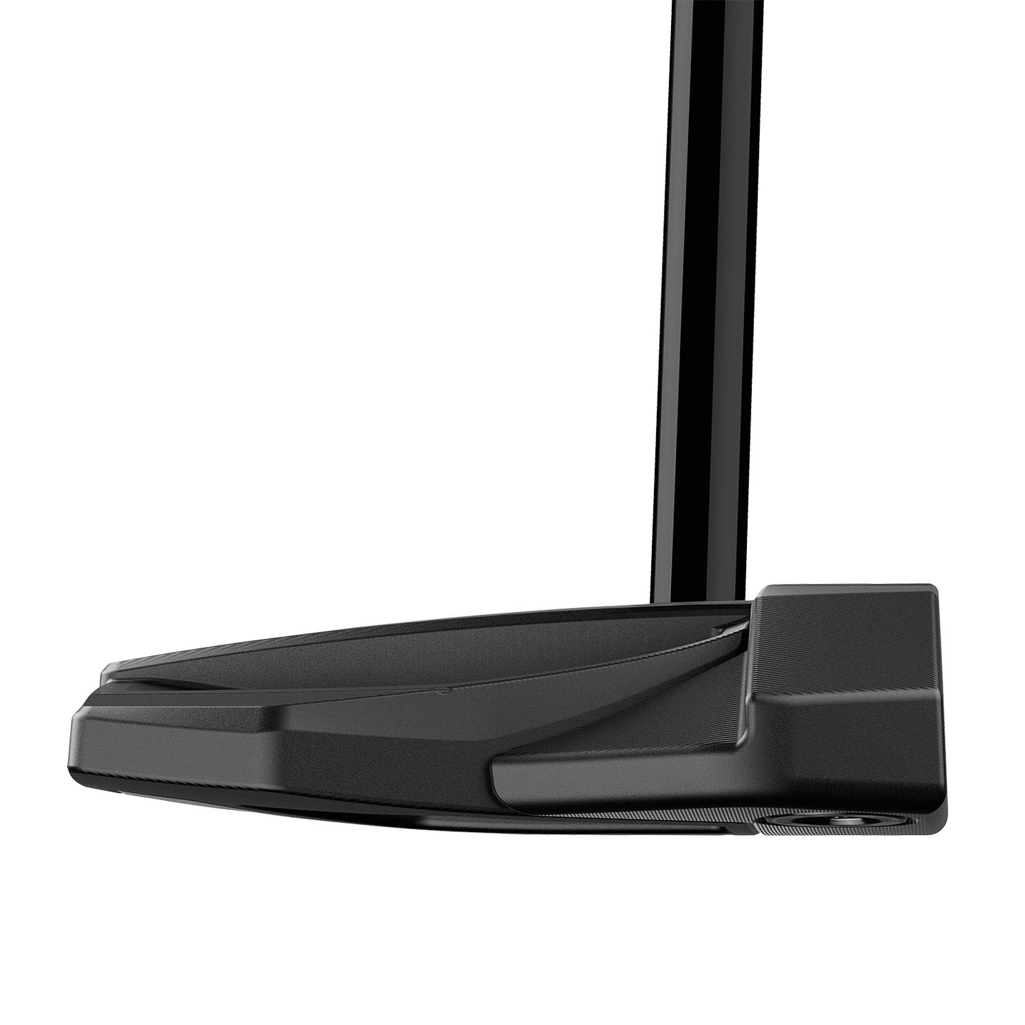 TaylorMade Spider 5K ZT Black Putter
