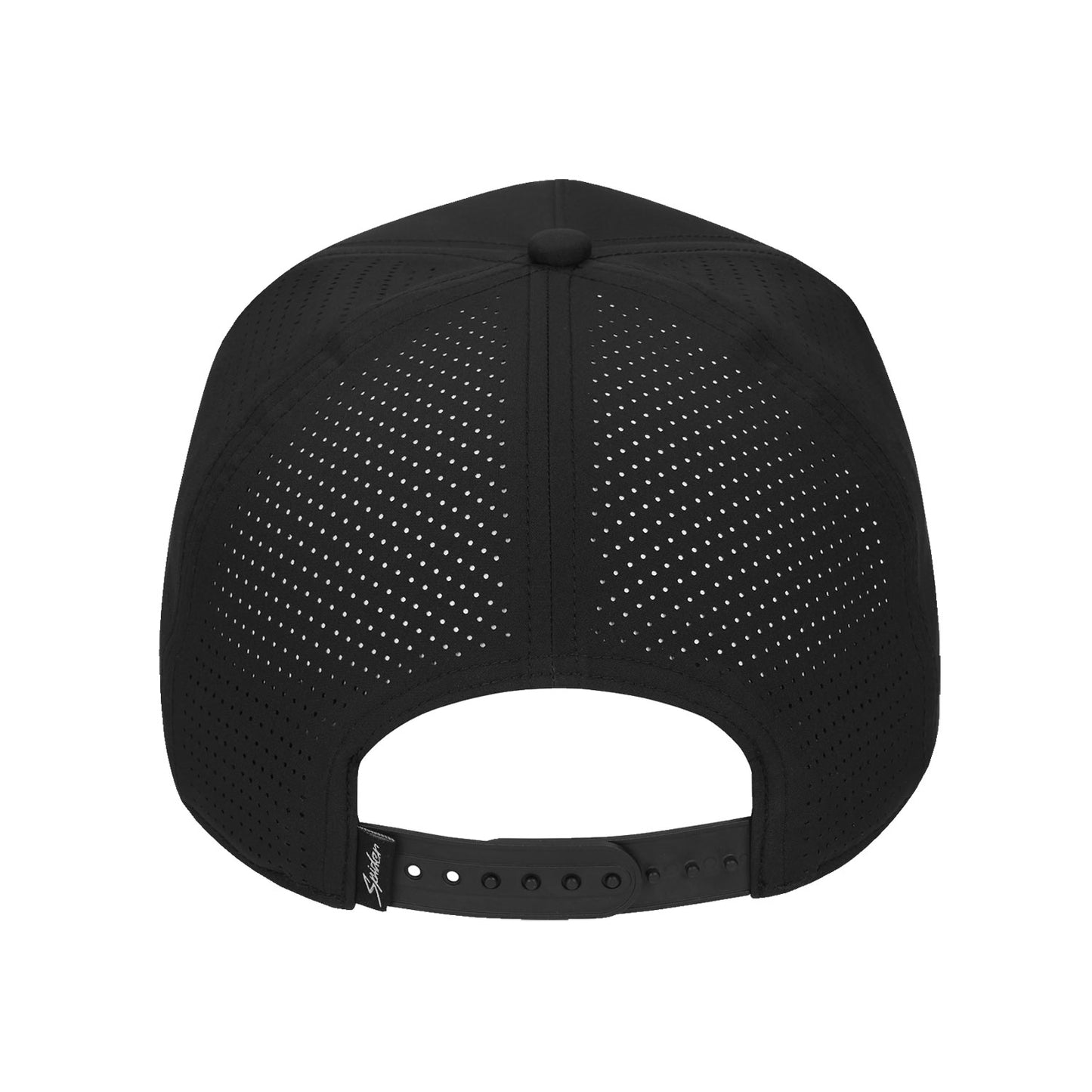 TaylorMade Spider Logo A-Frame Hat