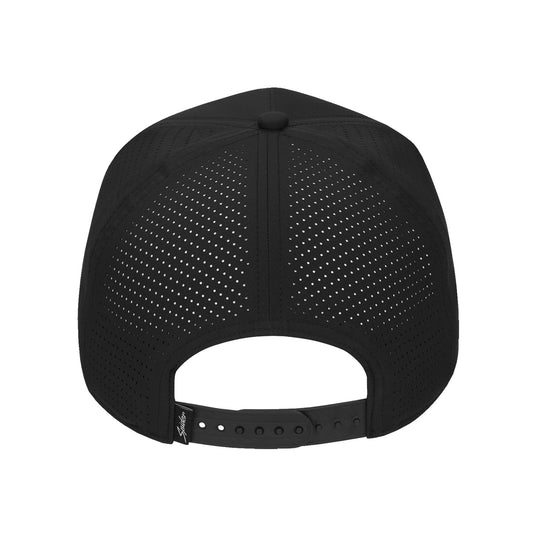 TaylorMade Spider Logo A-Frame Hat