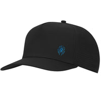 TaylorMade Spider Logo A-Frame Hat
