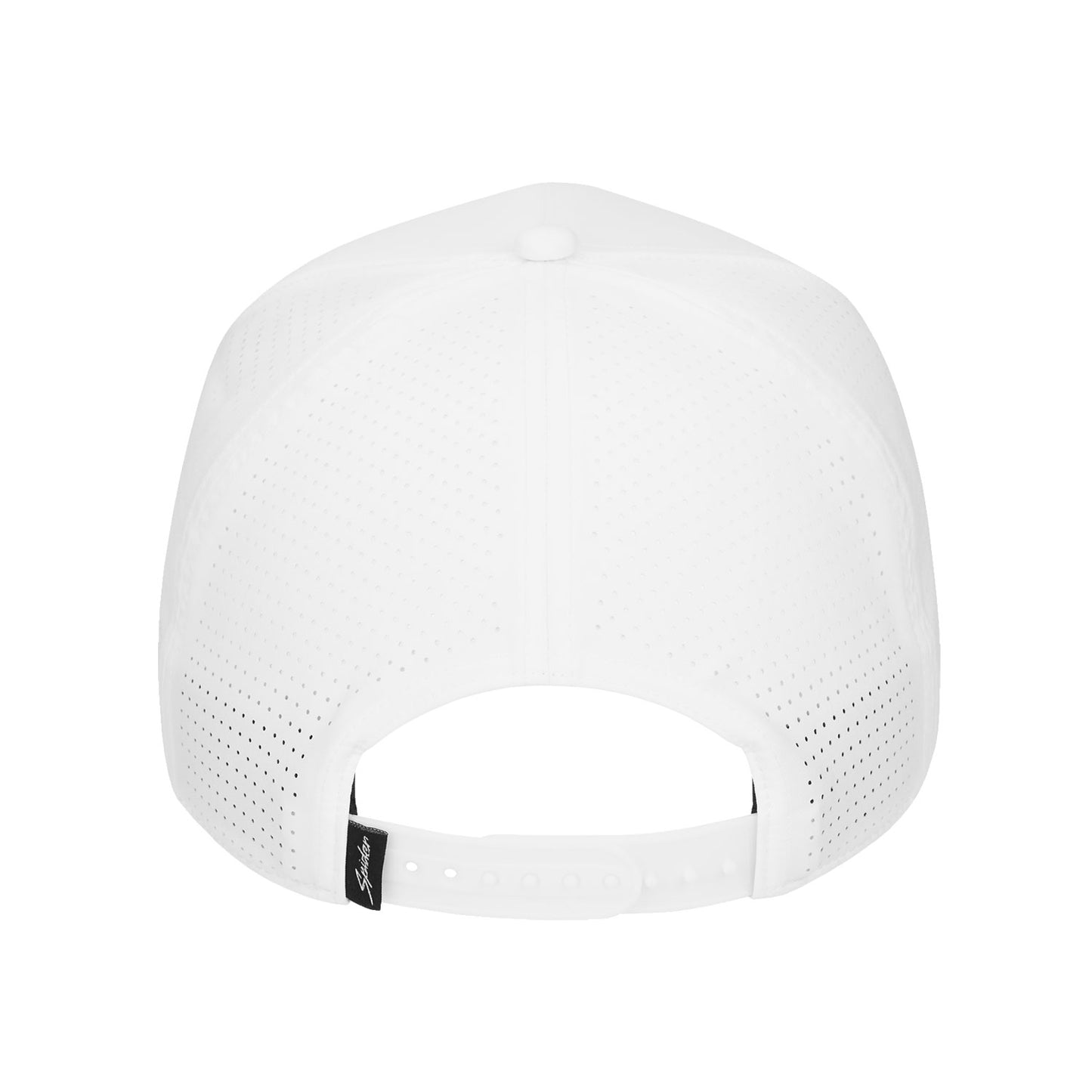 TaylorMade Spider Logo A-Frame Hat