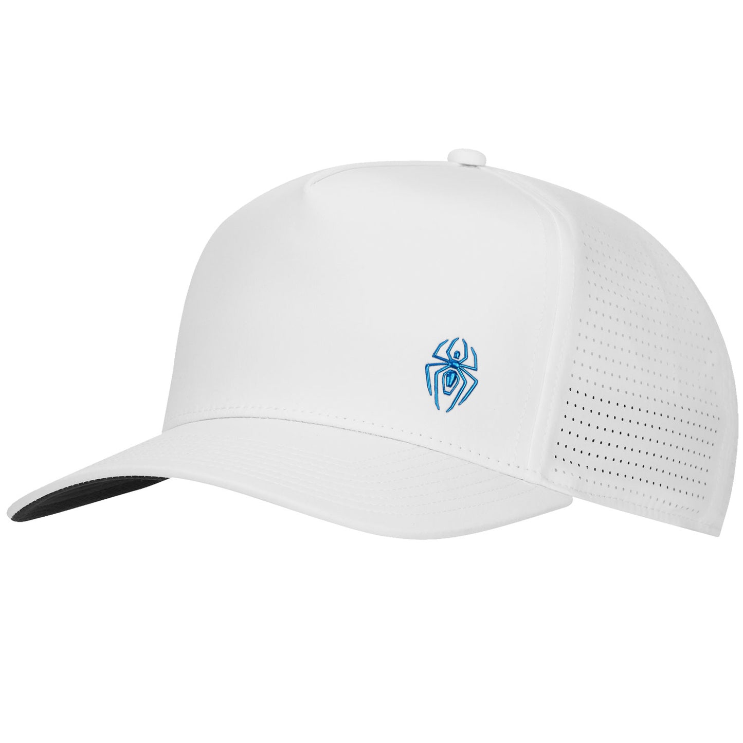 TaylorMade Spider Logo A-Frame Hat