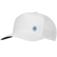 TaylorMade Spider Logo A-Frame Hat