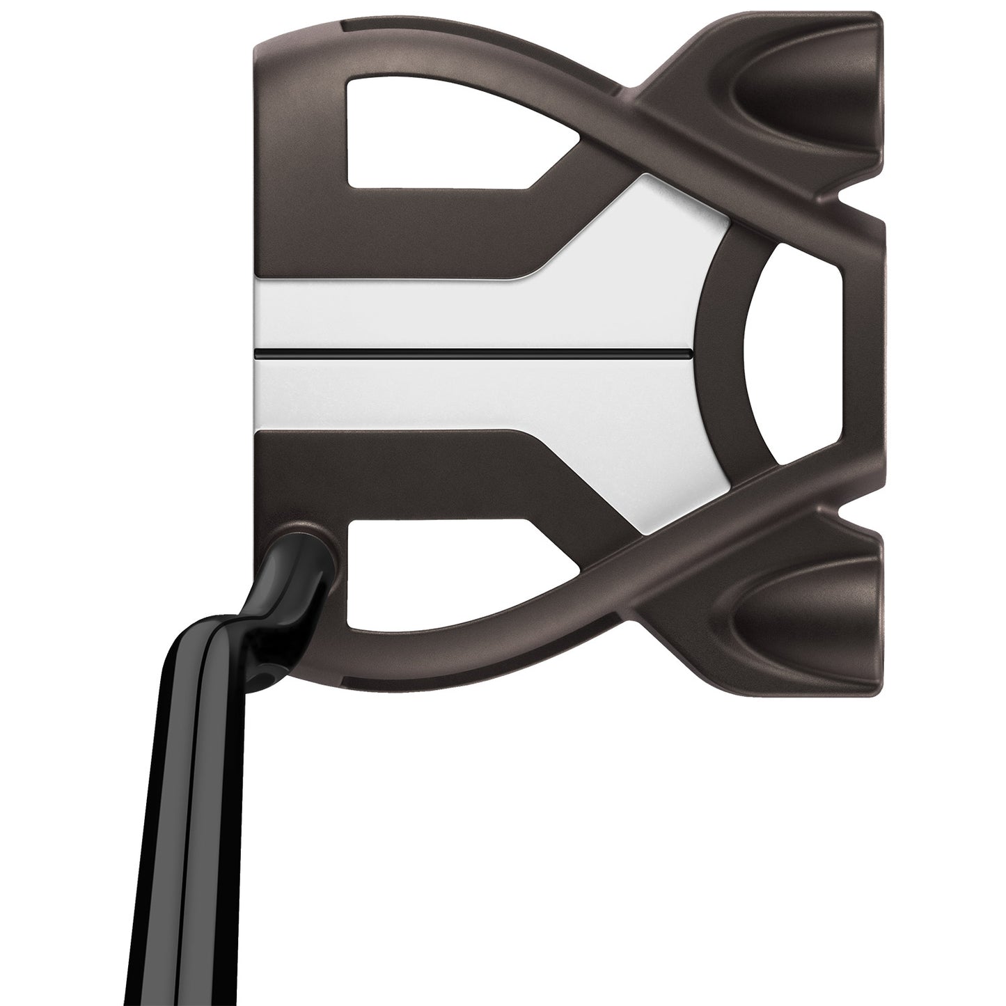 TaylorMade Spider Tour Counterbalance Double Bend Putter