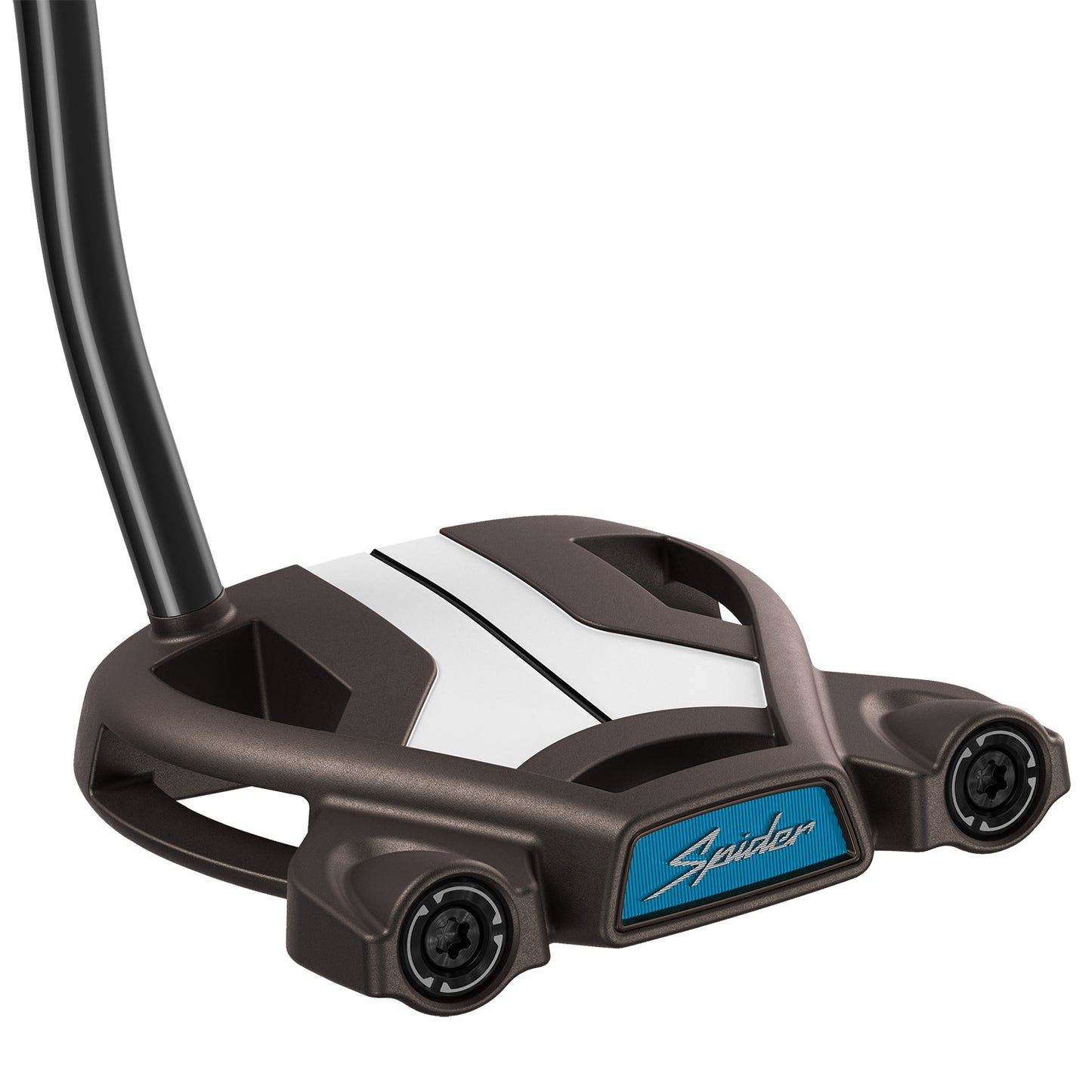 TaylorMade Spider Tour Counterbalance Double Bend Putter