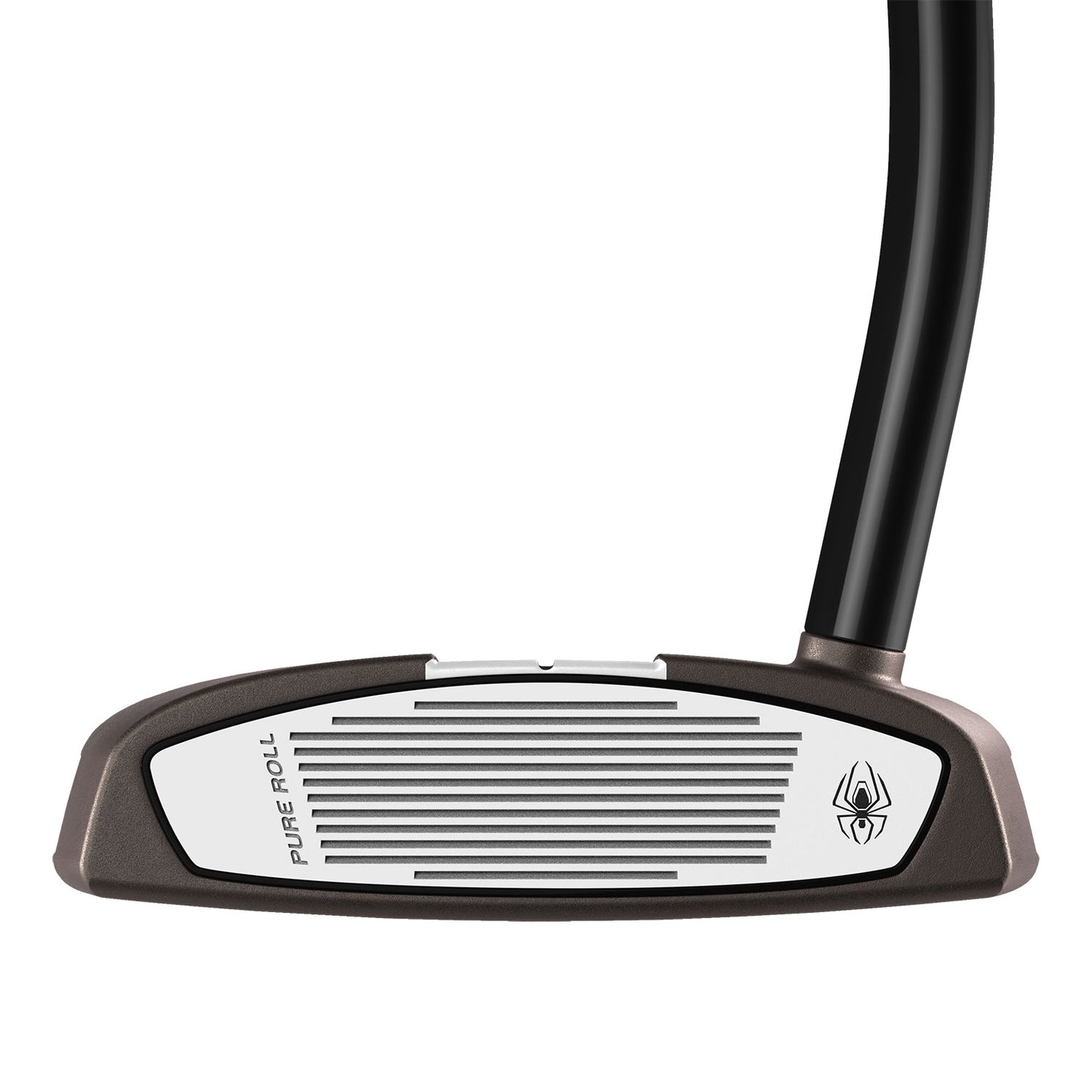 TaylorMade Spider Tour Counterbalance Double Bend Putter