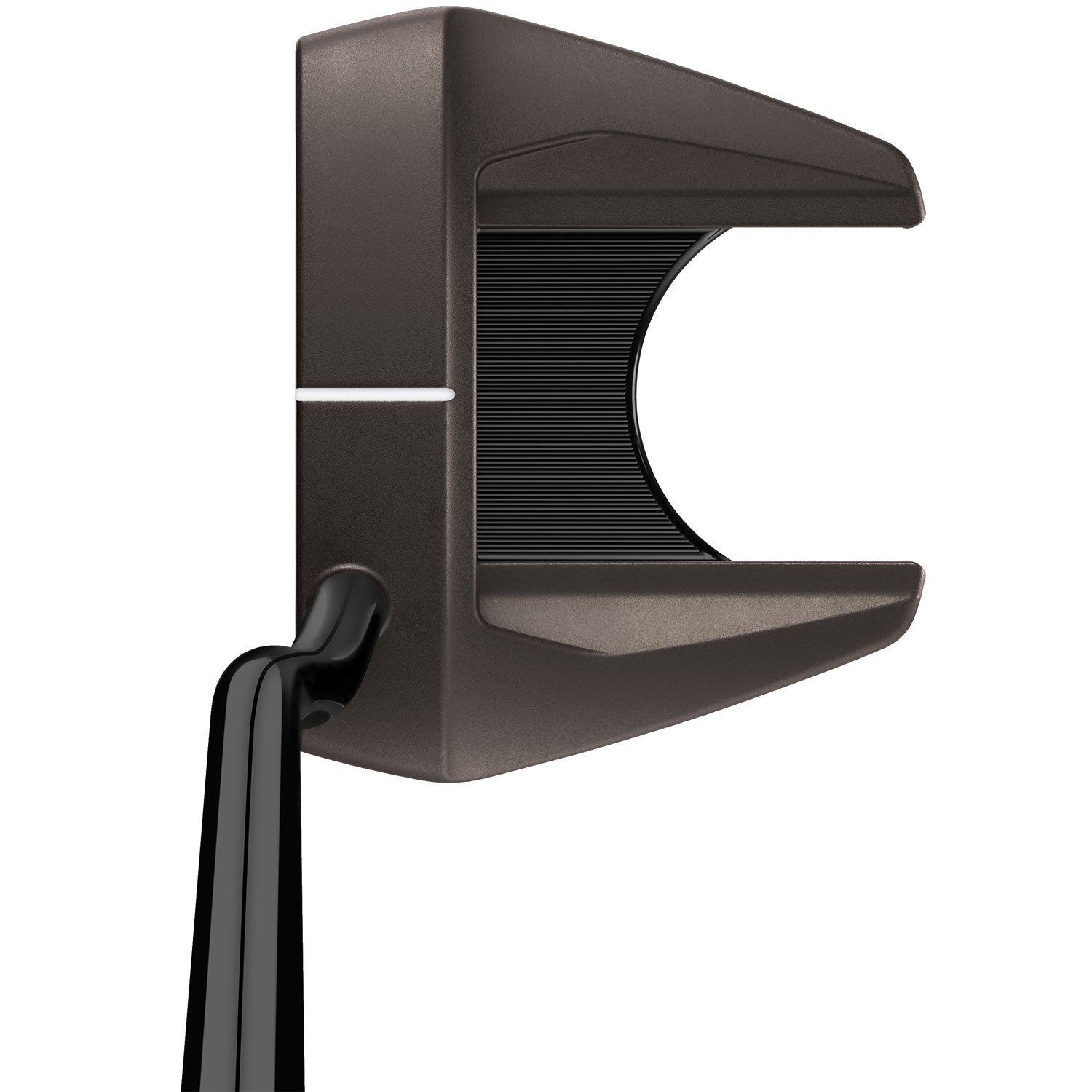 Custom TaylorMade Spider Tour F Double Bend Putter – Golf Discount