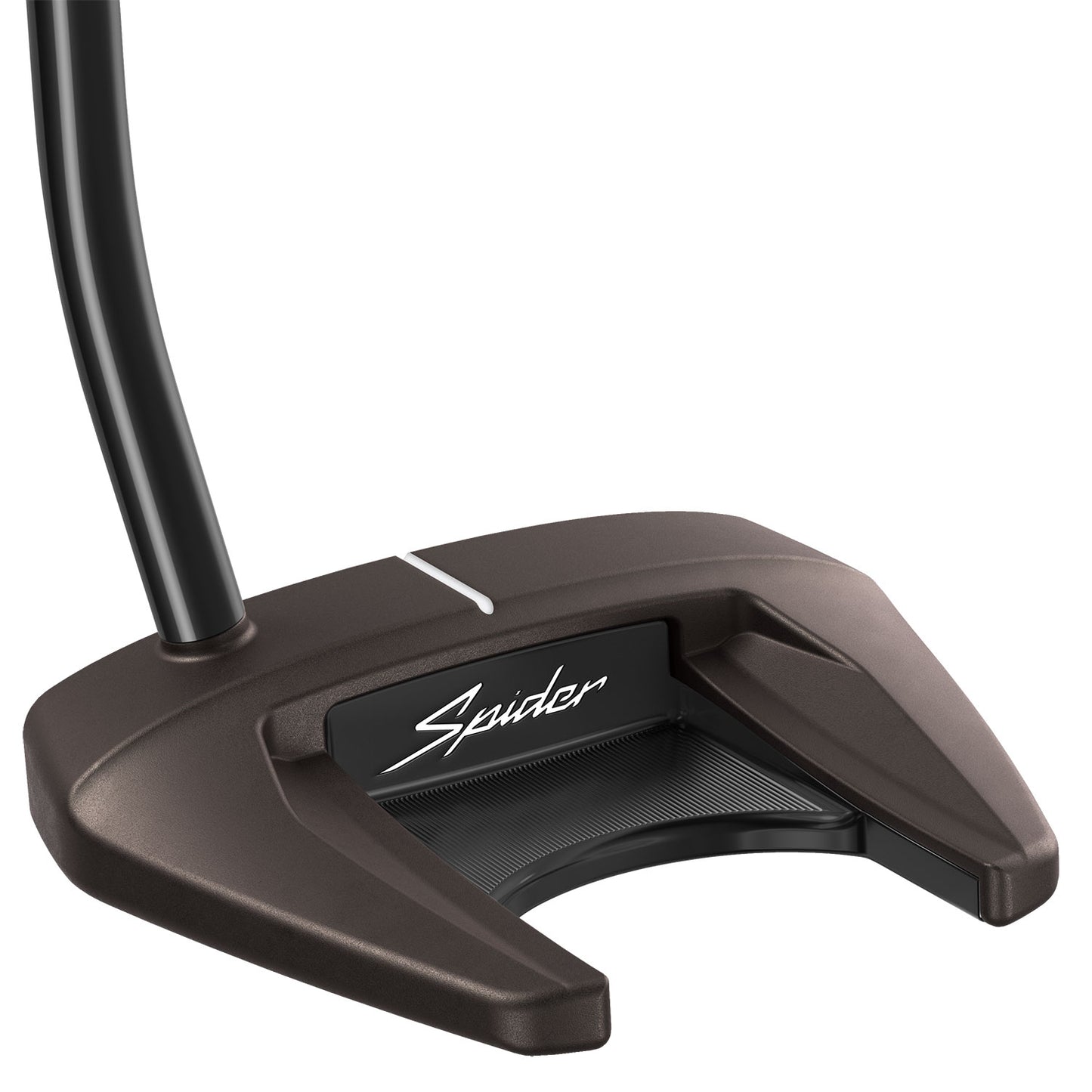 TaylorMade Spider Tour F Double Bend Putter