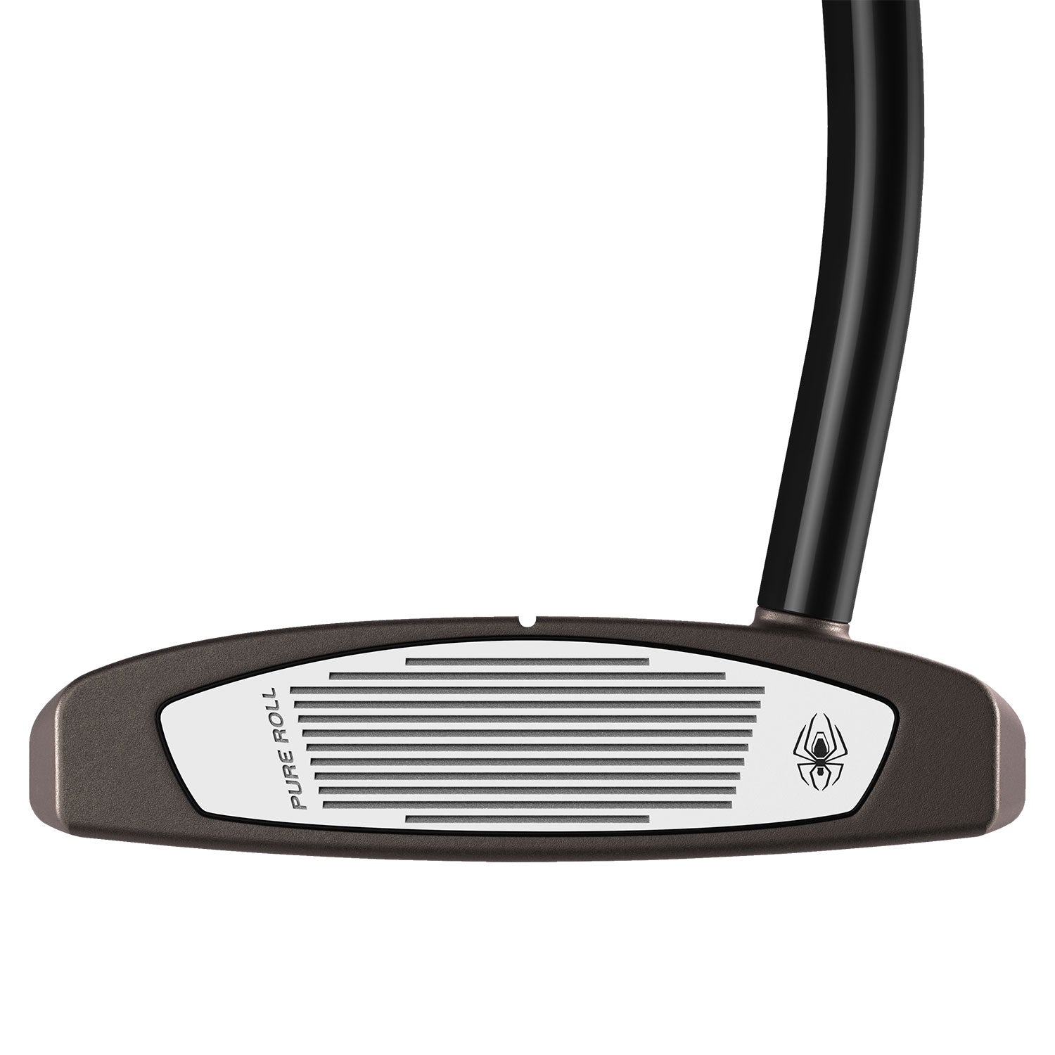 TaylorMade Spider Tour F Double Bend Putter – Golf Discount
