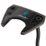TaylorMade Spider Tour F Double Bend Putter