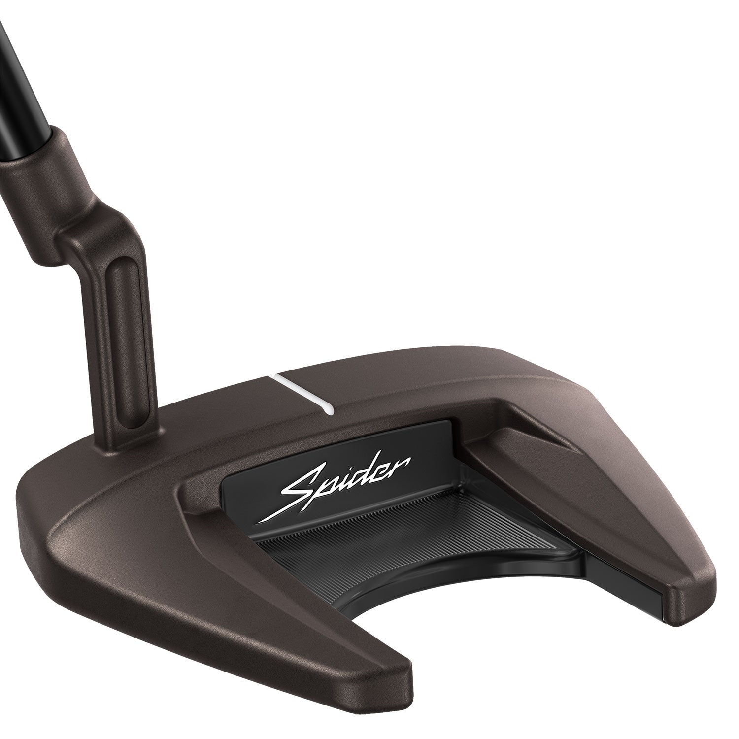 Custom TaylorMade Spider Tour F L-Neck Putter – Golf Discount