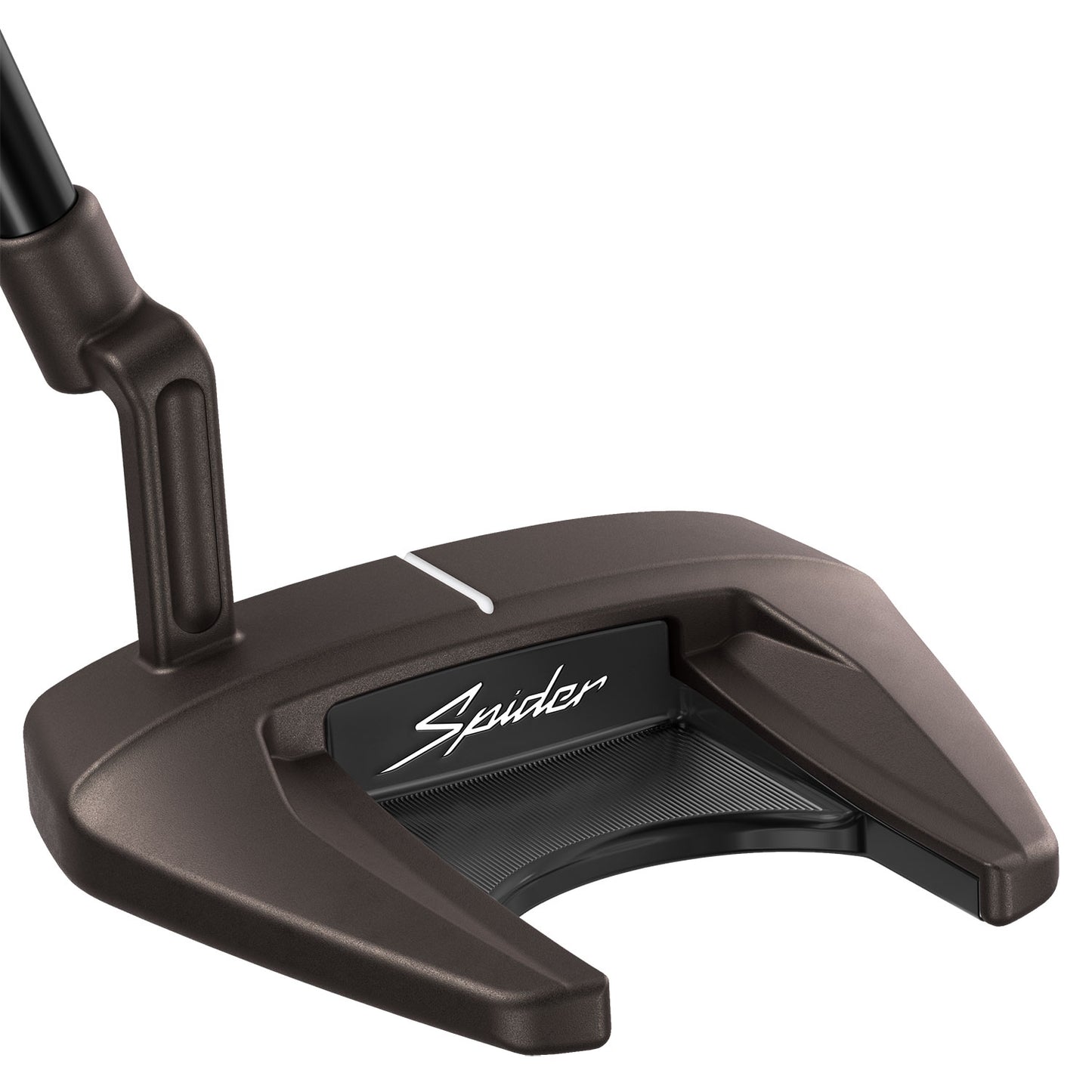 Custom TaylorMade Spider Tour F L-Neck Putter