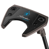 Custom TaylorMade Spider Tour F L-Neck Putter